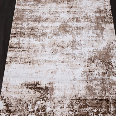 Ковер PN008B - BROWN / BROWN PANAMA