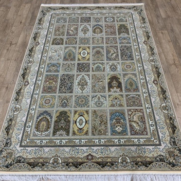 Ковер персидский 139 NE FARSI 1500