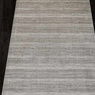 Ковер GL092A - BROWN / BROWN - Прямоугольник - коллекция NENSI