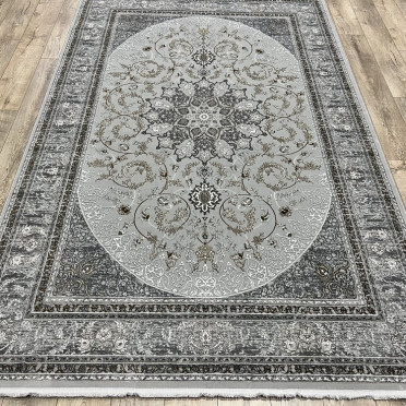 Турецкий ковер Elite Carpet IMPERATOR 04114L (Полиэстер)