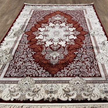 A011B BURGUNDY/BURGUN Anatolia_elit