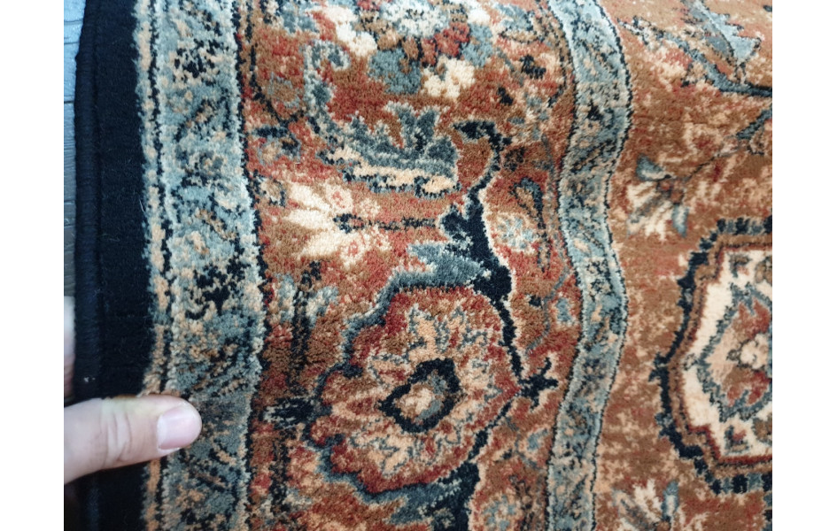 Ковер бельгийский Kashqai 4354 500 прямоугольный