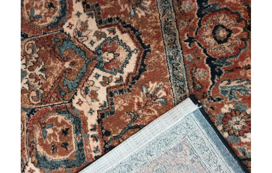 Ковер бельгийский Kashqai 4354 500 прямоугольный