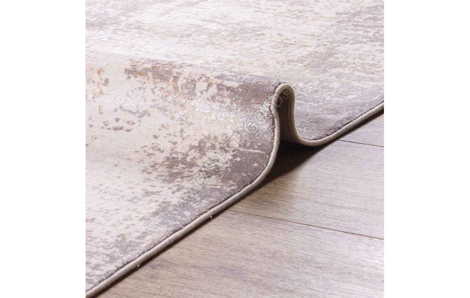 Ковер ДИЗАЙН 1938 ЦВЕТ BEJ Elexus Olimpos