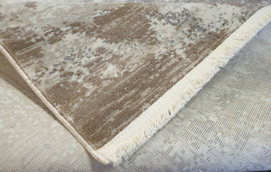 Турецкий ковер VENUS  8823 BEIGE - CREAM