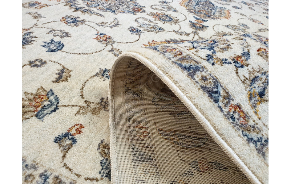Ковер MUSTIC 06213A  CREAM- BEIGE