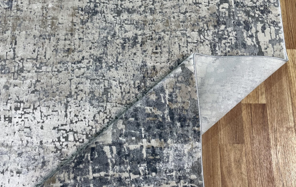 Ковер T832A HB.L.GREY / HB.L.GREY INVISTA