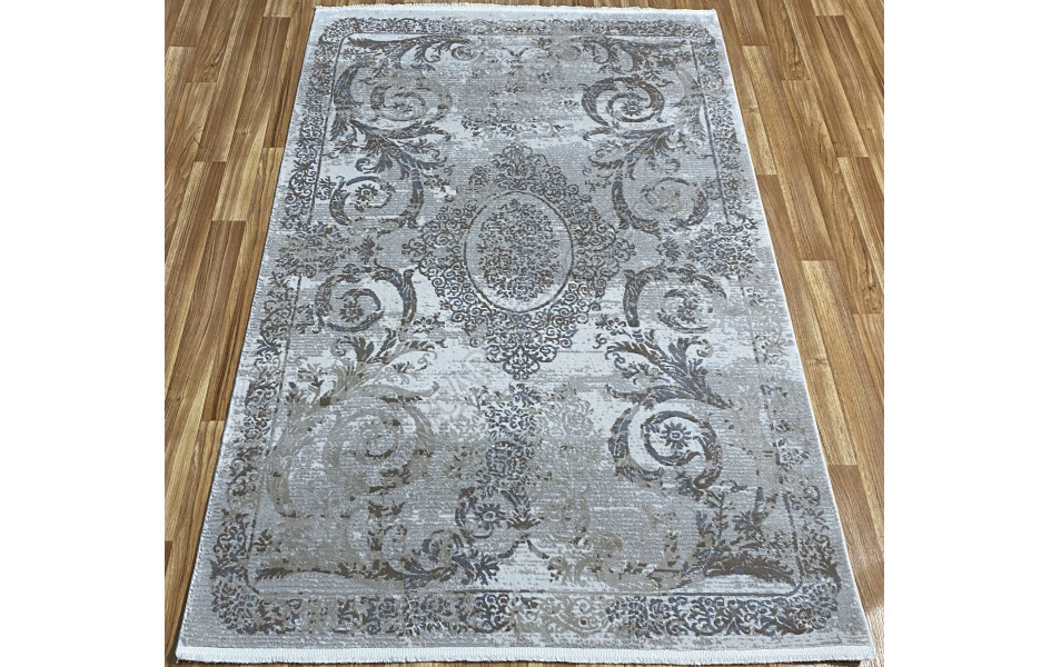 Ковер 8957T BEIGECREAM Venus