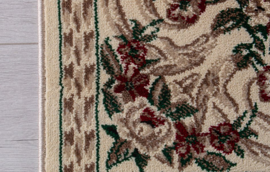 Ковер D057 - CREAM COLIZEY