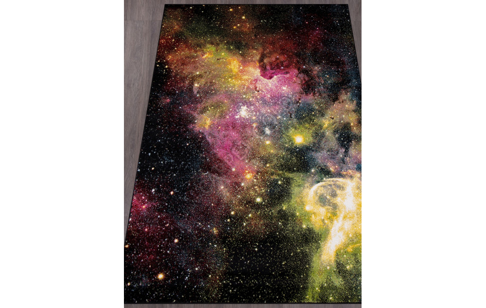 Детский ковер C008 - MULTICOLOR RIO