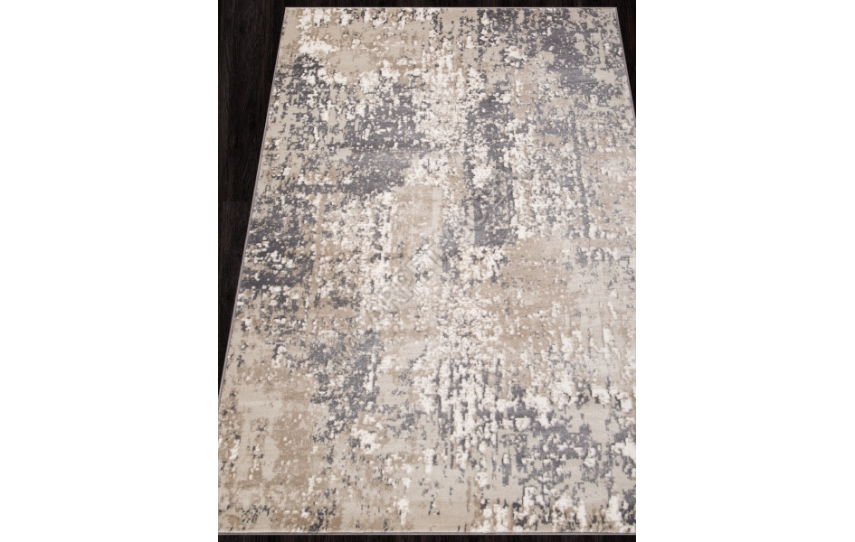 Российский ковер D733 - CREAM ATLANTIS