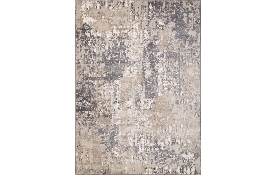 Российский ковер D733 - CREAM ATLANTIS