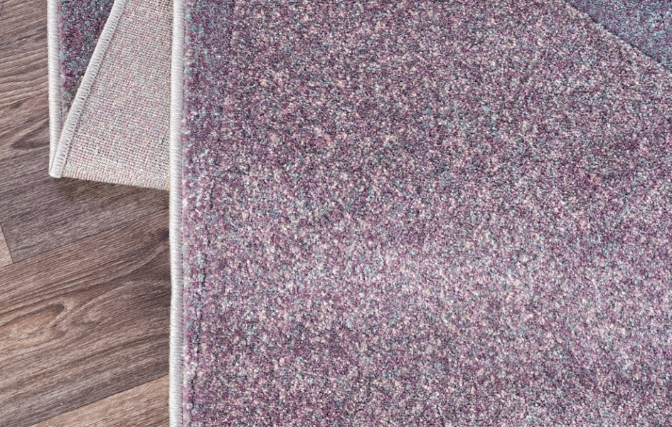 Ковер 5183 - MULTICOLOR - Прямоугольник - коллекция SOFIT