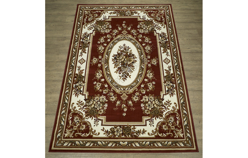 Лайла де Люкс КОВРЫ ДИЗАЙН 15461 ЦВЕТ 10366