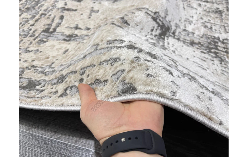 Турецкий ковер 26613A коллекции BYONCE прямоугольный