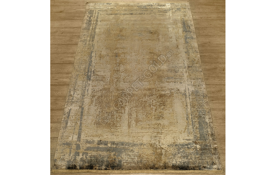 КОВРЫ ДИЗАЙН M175Q ЦВЕТ C_GRAY / MINK