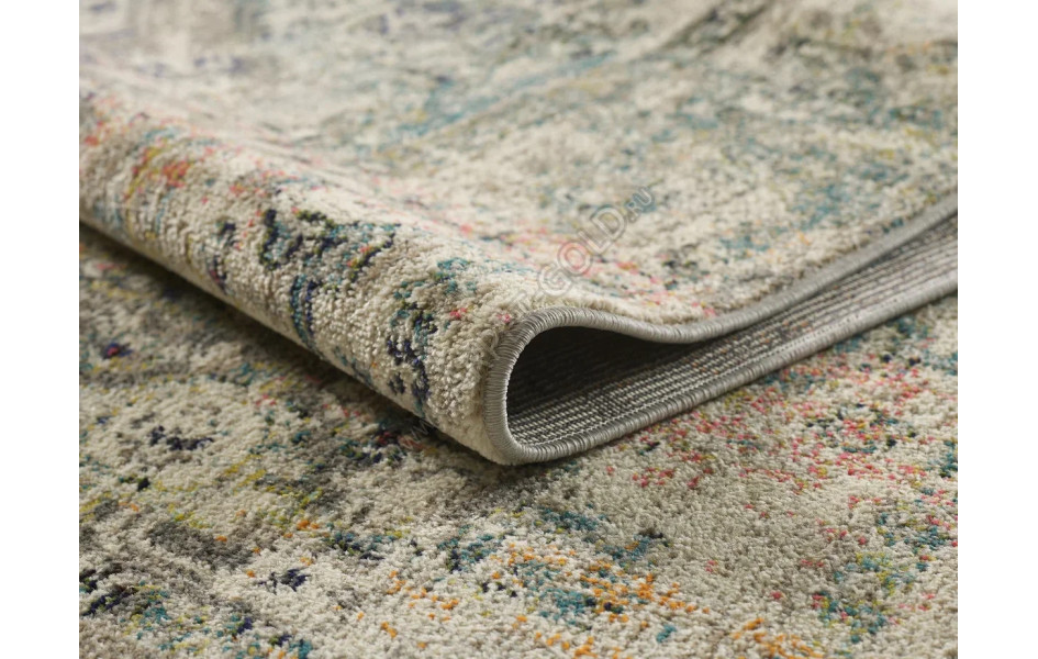 CORSICA - V932A - WHITE-COPPER