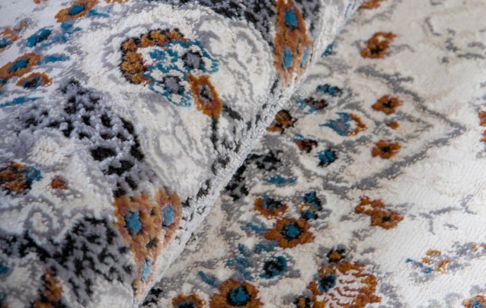 Amira 4922A D.Blue-D.Blue круг