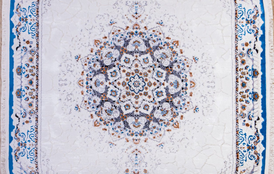 Amira Овал 4922A D.Blue-D.Blue