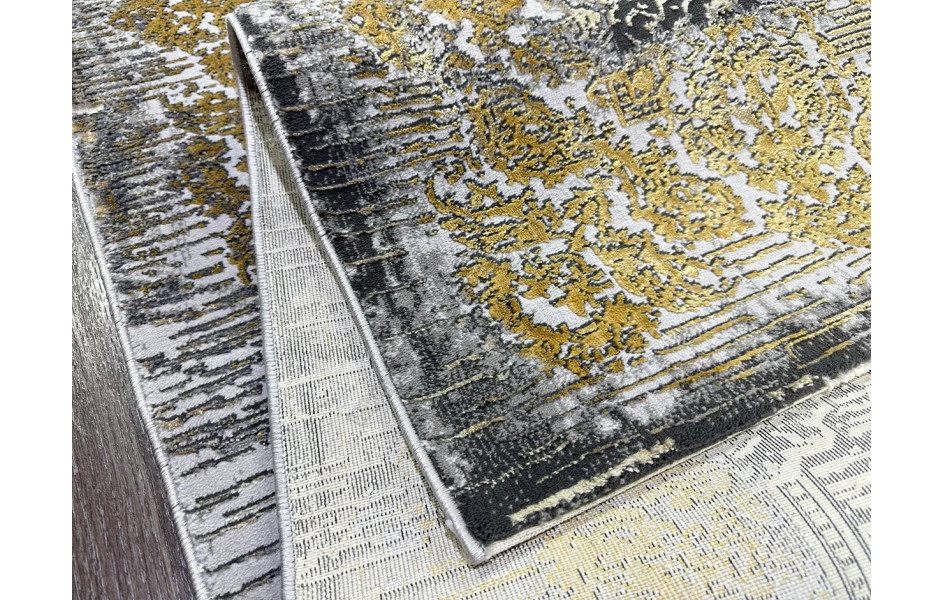 Ковер турецкий Lisa AA627A прямоугольный