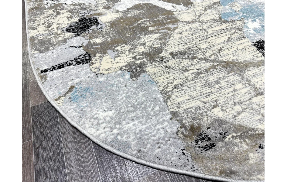 B027A_L GREY SHRINK LIHGT GREY SANANDAJ овал