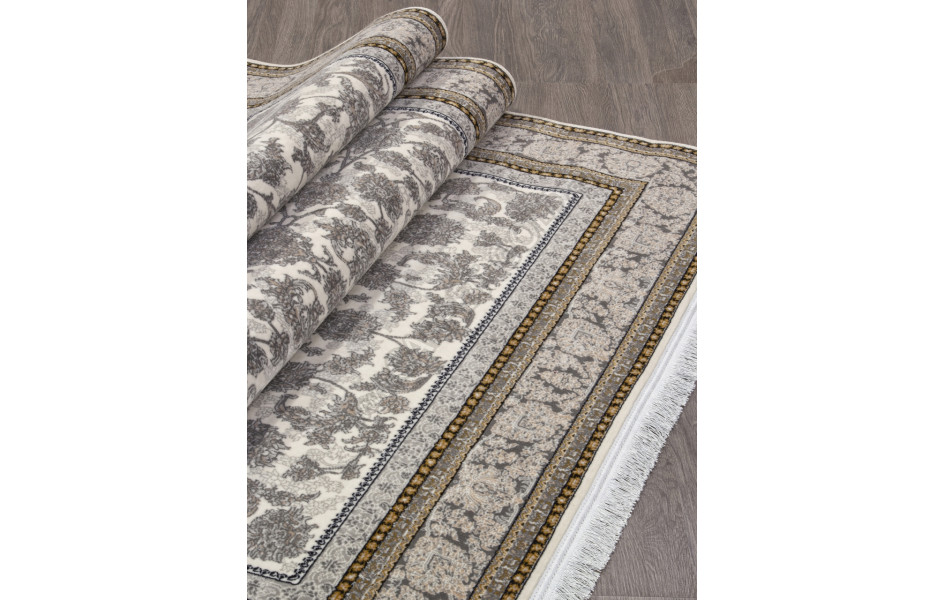 Ковер 752090 - 000 - Прямоугольник - коллекция KASHAN