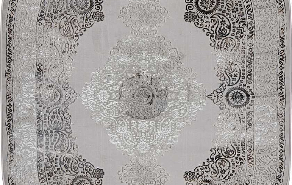 37908D OVAL BEIGE FLS / BEIGE FL Roma