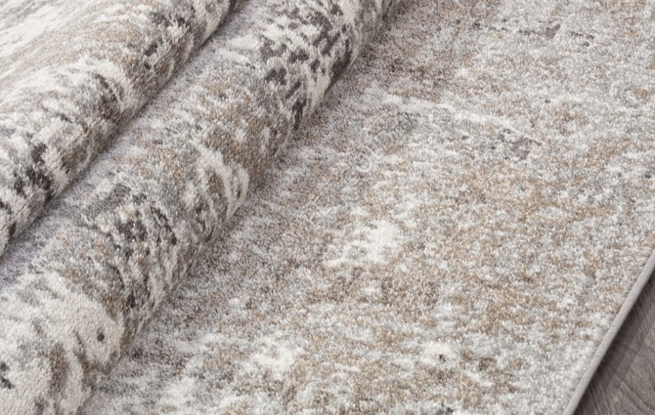 Ковер F106 - BEIGE - Прямоугольник - коллекция MONTANA