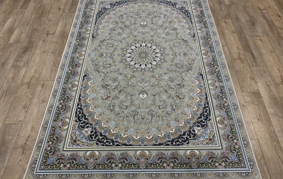 Ковер иарнский 186 FI - коллекция FARSI 1500
