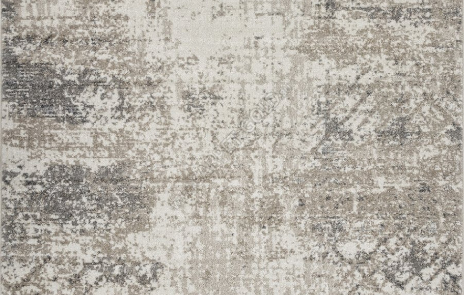 Ковер F161 - BEIGE - Прямоугольник - коллекция TORNADO
