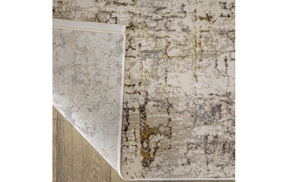 КОВРЫ ДИЗАЙН N351C ЦВЕТ BROWN Rich