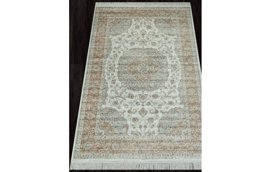 Ковер 917600 - 6919 - Прямоугольник - коллекция ROYAL PALACE