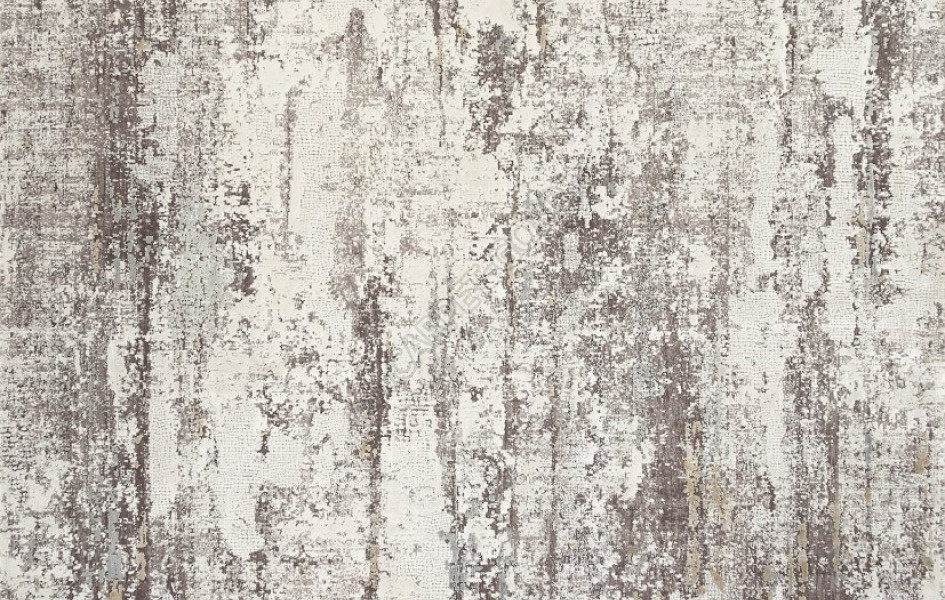 Ковер A069AG - GREY / D.GREY - Прямоугольник - коллекция EMPEROS OLIMPOS