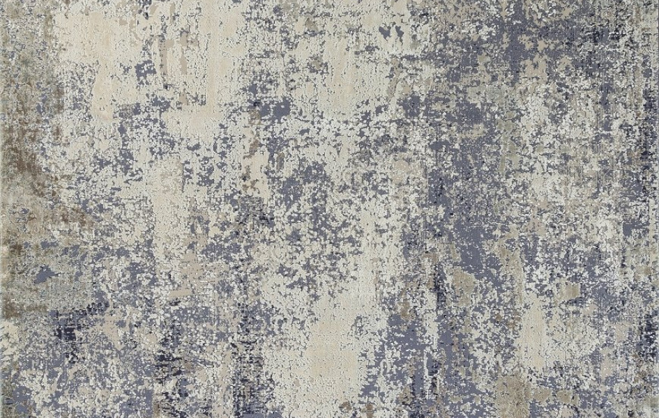 Ковер A251AW - L.BLUE / L.BEIGE - Прямоугольник - коллекция EMPEROS OLIMPOS