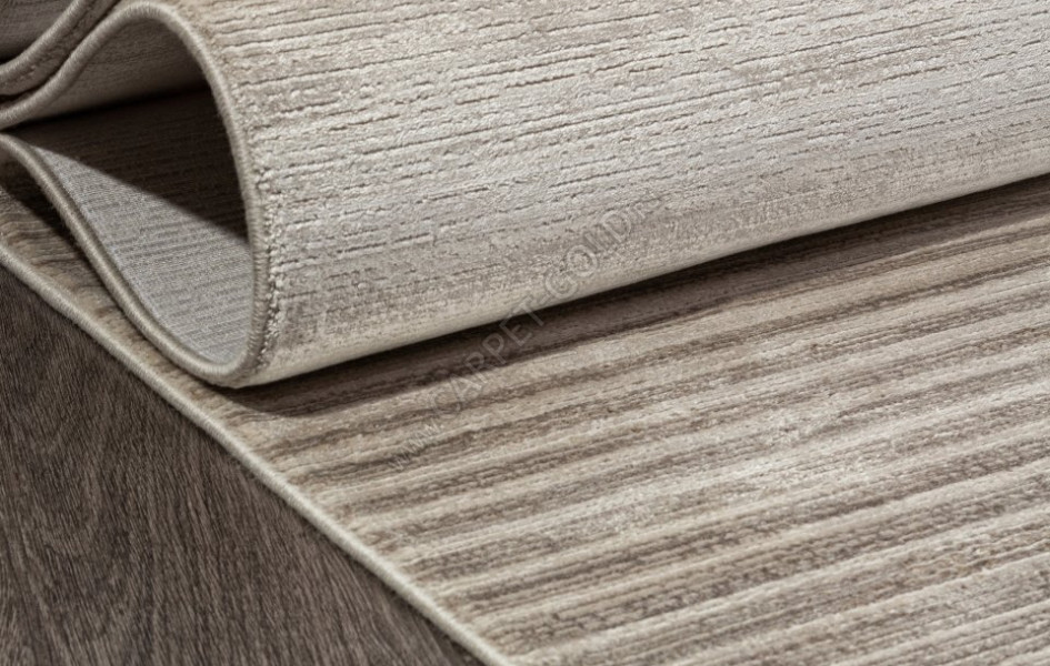 Ковер A671AR - L.BEIGE / EARTH - Прямоугольник - коллекция EMPEROS OLIMPOS