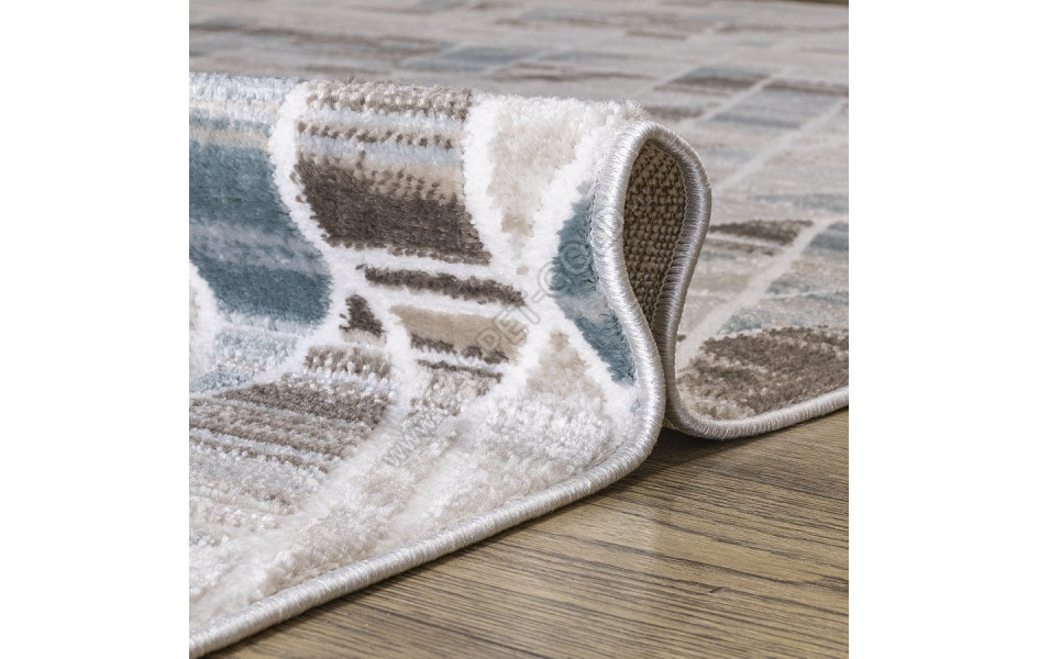 КОВРЫ ДИЗАЙН 21102 ЦВЕТ 20154 Люция