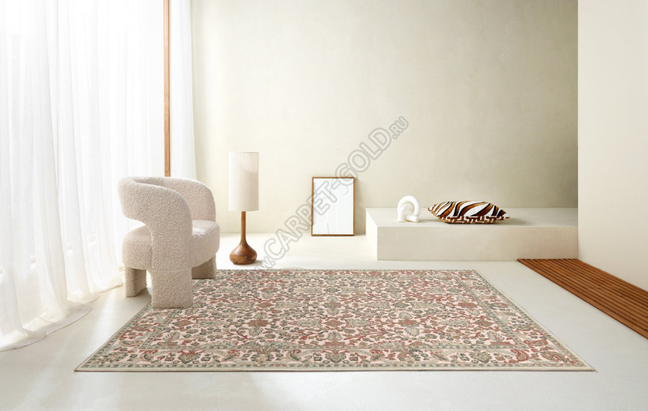 Бельгийский ковер из вискозы Farashe 906c475440