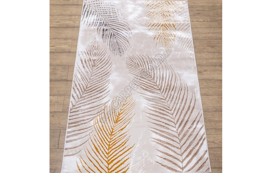 КОВРЫ ДИЗАЙН 20416 ЦВЕТ 25554 Прима