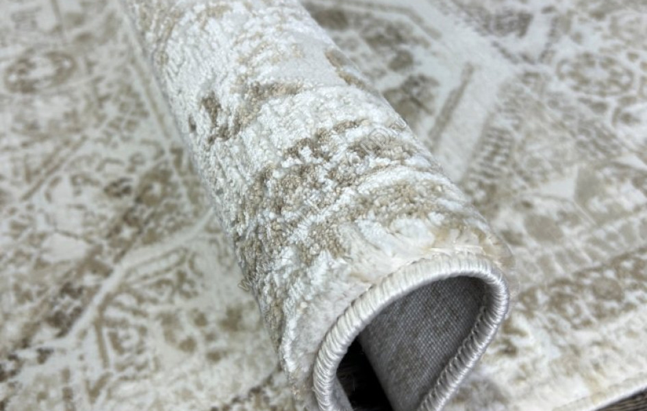 ZENITH 27085A BROWN-CREAM