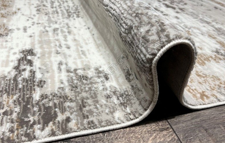 DECO 10132A GREY-GREY овал