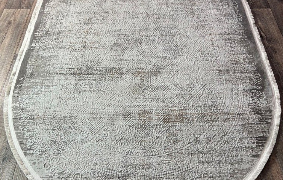 DECO 10135A GREY-GREY овал