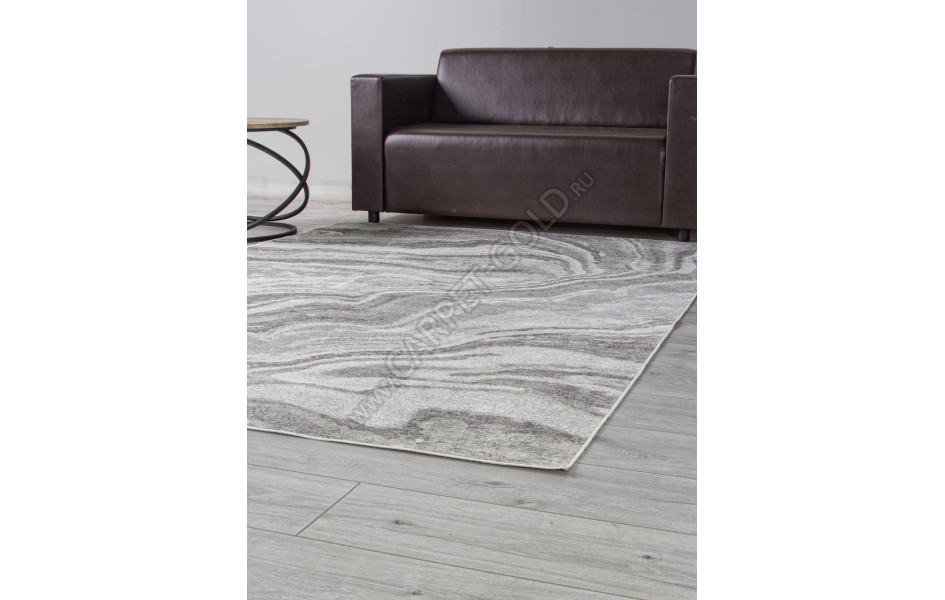 Ковер 927055 - 6656 - Прямоугольник - коллекция LIVANTE