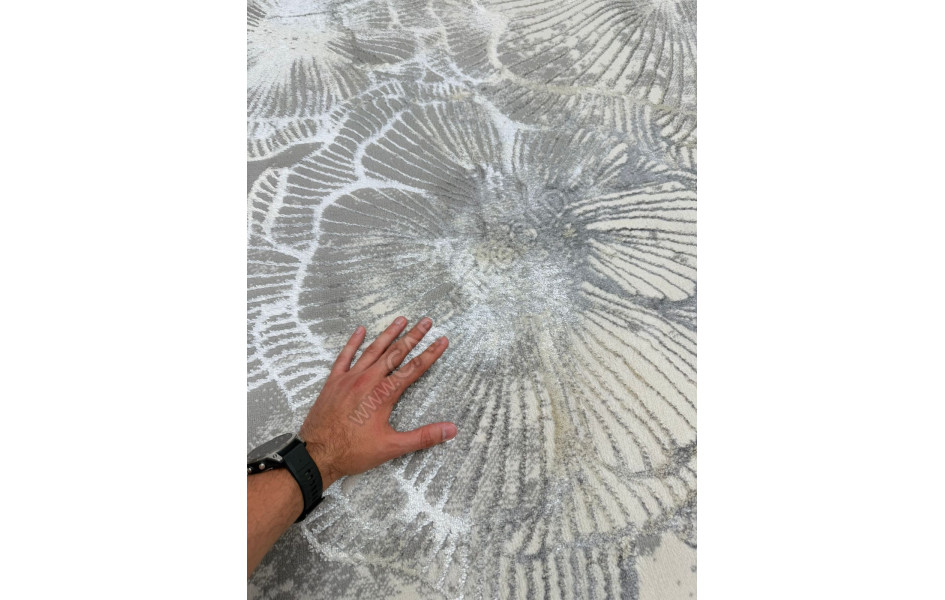 A5777A_L.GREY / CREAM Амальфи