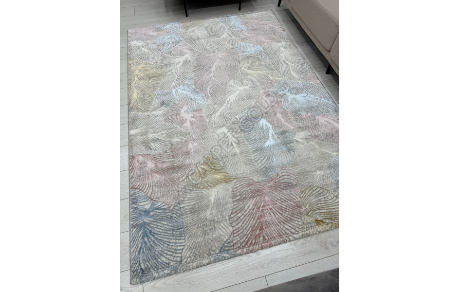 A4341A_PINK / WHITE Амальфи