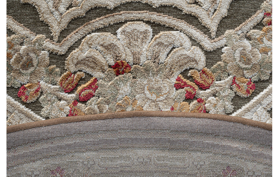 Бельгийский ковер Женова 38388 7292 71